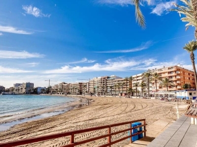 Piso en venta en Playa del Cura, Torrevieja, Alicante