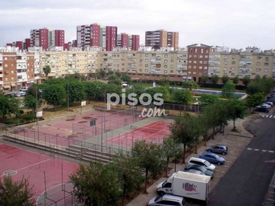 Piso en venta en Plaza Parma, nº 00