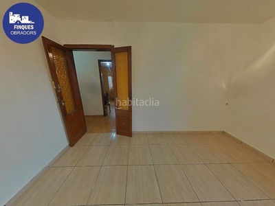 Piso en venta en Roda de Ter