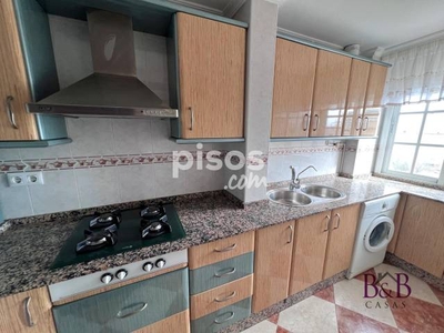 Piso en venta en Segunda Aguada