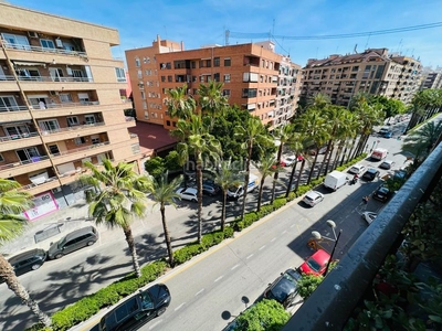 Piso se vende piso en zaidia en Marxalenes Valencia