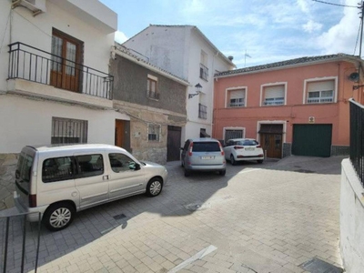 Venta Casa adosada en Cervantes 3 Palma de Gandia. Buen estado con balcón 334 m²