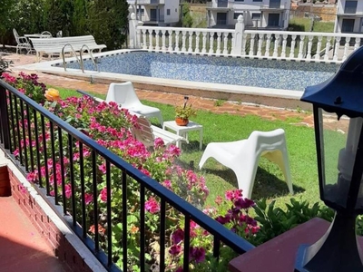 Venta Chalet Chiva. Con terraza 259 m²