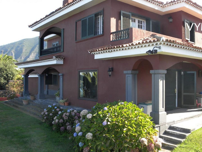 Venta de casa en La Orotava