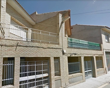 Venta Dúplex en Calle Gascón y Marín Mocejón. Buen estado plaza de aparcamiento con terraza 300 m²