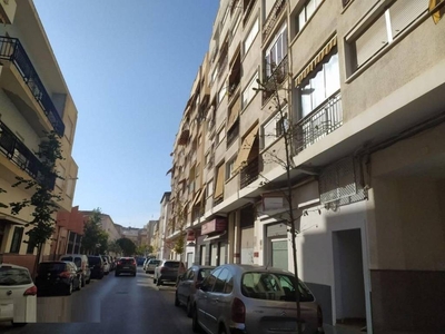 Venta Piso en Tirso de molina 14. Gandia. Buen estado primera planta con balcón