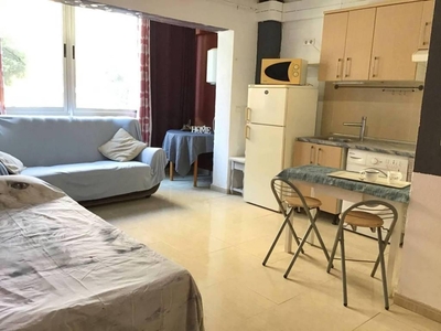 Venta Piso Salou. Piso de una habitación en Calle torre alta. Buen estado