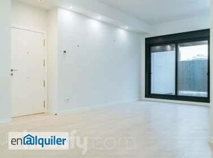 Alquiler piso con 2 baños Centro