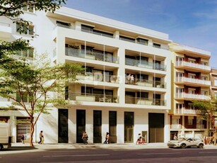 Apartament en venda de 95 m2 , Horta - Guinardó, Barcelona