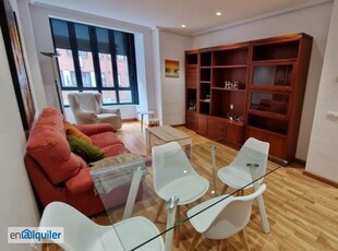 Apartamento en Alquiler en Centro