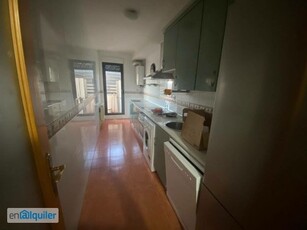 Apartamento en Alquiler en Pinilla