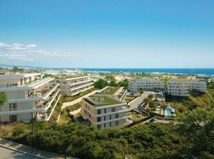 Apartamento en Estepona, Málaga provincia