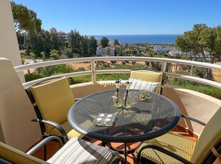 Apartamento en Mijas, Málaga provincia