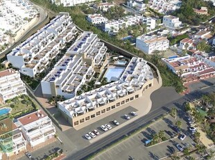Apartamento en Mojacar, Almería provincia