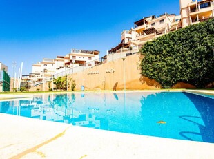 Apartamento en Venta en Aguilas Murcia