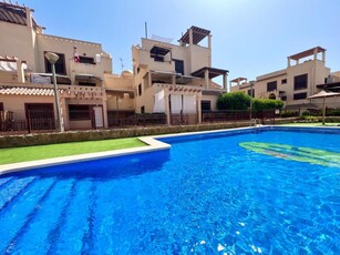 Apartamento en Venta en Aguilas Murcia