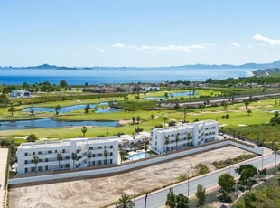 Apartamento en Venta en Alcazares, Los Murcia