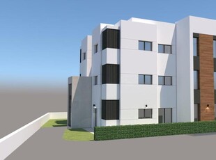 Apartamento en Venta en Alcazares, Los Murcia