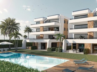 Apartamento en Venta en Alhama De Murcia Murcia