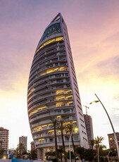 Apartamento en Venta en Benidorm Alicante