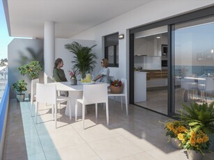 Apartamento en Venta en Guardamar Del Segura Alicante