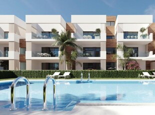 Apartamento en Venta en San Pedro Del Pinatar Murcia