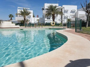 Apartamento en Venta en Vera Almería