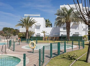 Apartamento en Venta en Vera Almería