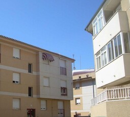 Atico en venta en Carbajosa De La Sagrada de 90 m²