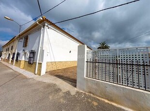 casa adosada en Albox, Almería provincia