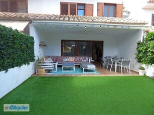 Casa / Chalet en alquiler en Rocafort de 320 m2