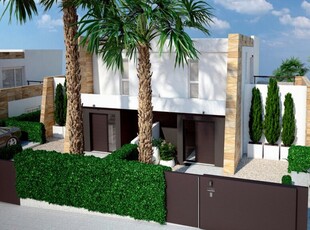 Casa-Chalet en Venta en Algorfa Alicante