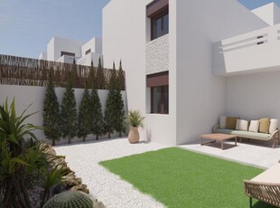 Casa-Chalet en Venta en Algorfa Alicante