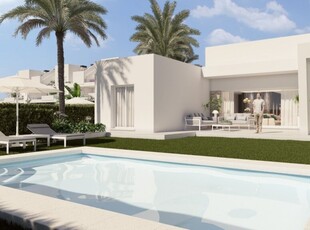 Casa-Chalet en Venta en Algorfa Alicante