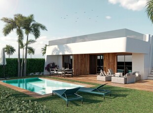 Casa-Chalet en Venta en Alhama De Murcia Murcia