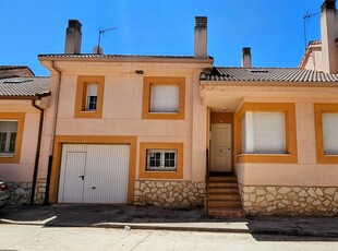 Casa-Chalet en Venta en Campo De San Pedro Segovia