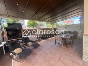 Casa-Chalet en Venta en Cartama Málaga