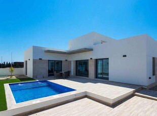 Casa-Chalet en Venta en Daya Nueva Alicante