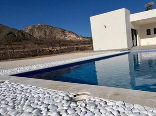 Casa-Chalet en Venta en Hondon De Las Nieves Alicante