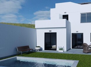 Casa-Chalet en Venta en Mar De Cristal Murcia