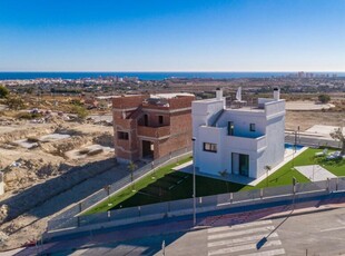 Casa-Chalet en Venta en Mutxamel Alicante