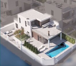 Casa-Chalet en Venta en Orihuela Alicante