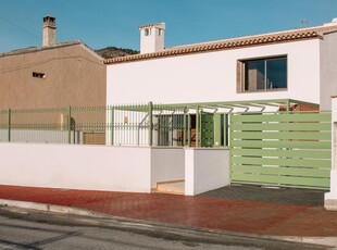 Casa-Chalet en Venta en Orxeta Alicante