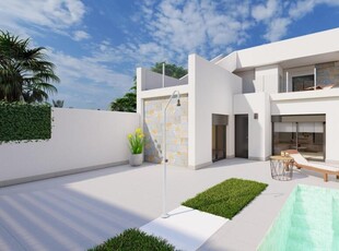 Casa-Chalet en Venta en San Javier Murcia