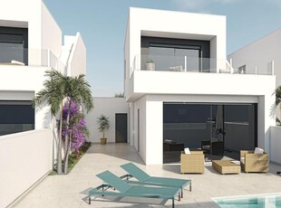 Casa-Chalet en Venta en San Pedro Del Pinatar Murcia