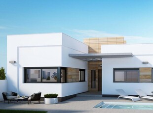 Casa-Chalet en Venta en Torre Pacheco Murcia