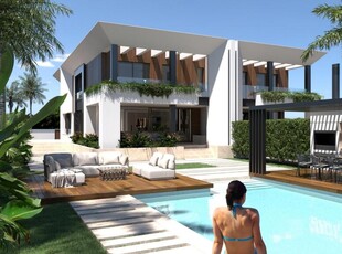 Casa-Chalet en Venta en Torrevieja Alicante