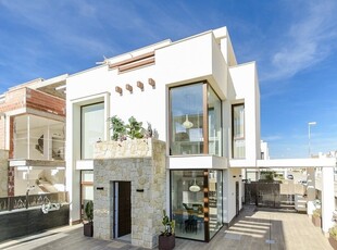 Casa-Chalet en Venta en Vera Almería