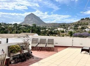 casa de campo en Javea, Alicante provincia