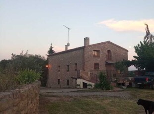 Casa de campo-Masía en Venta en Vilanova De Meia Lleida